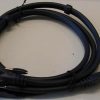 Low voltage computer cable