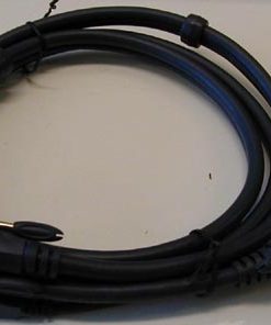 Low voltage computer cable