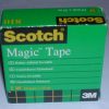 Scotch 810 Magic Tape