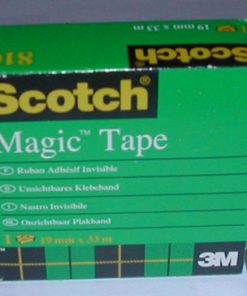 Scotch 810 Magic Tape