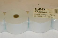Kassarull, EMO