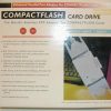 Compactflash Card Drive