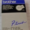 Brother Tape Cassette