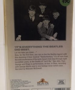 The Complete Beatles in Concert