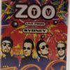 U2 ZOO TV Live from Sydney