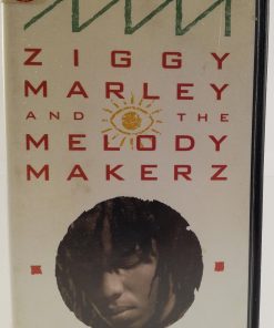 Ziggy Marley and the Melody Makerz