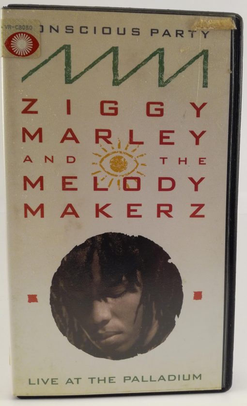 Ziggy Marley and the Melody Makerz